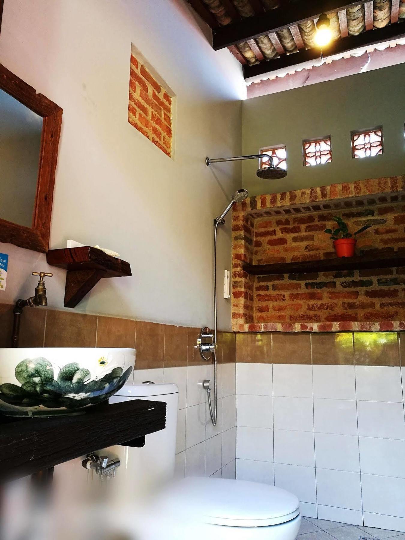מלון ג'ורג' טאון Ke-Lan-Tan House מראה חיצוני תמונה